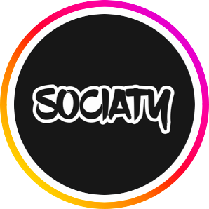 Sociaty Logo